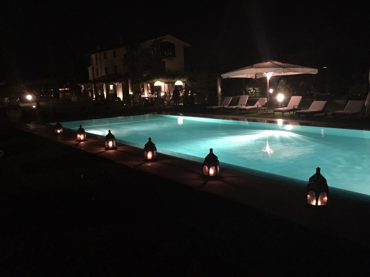 Tenuta San Masseo - boutique farm resort & SPA Assis Exterior foto