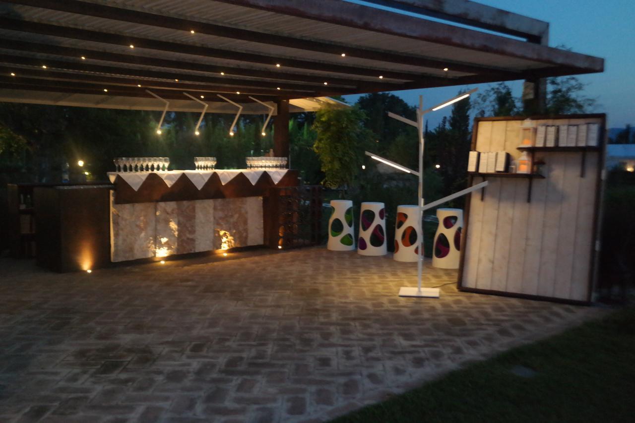 Tenuta San Masseo - boutique farm resort & SPA Assis Exterior foto