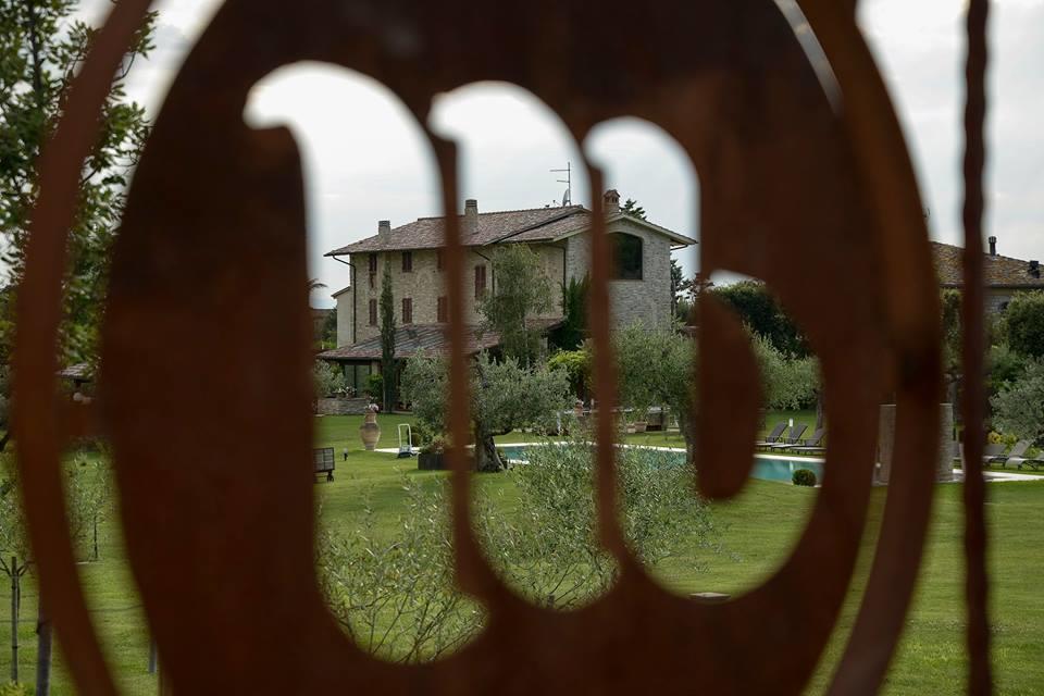 Tenuta San Masseo - boutique farm resort & SPA Assis Exterior foto