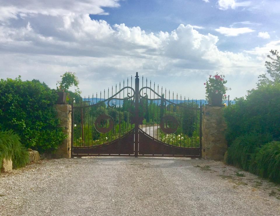 Tenuta San Masseo - boutique farm resort & SPA Assis Exterior foto
