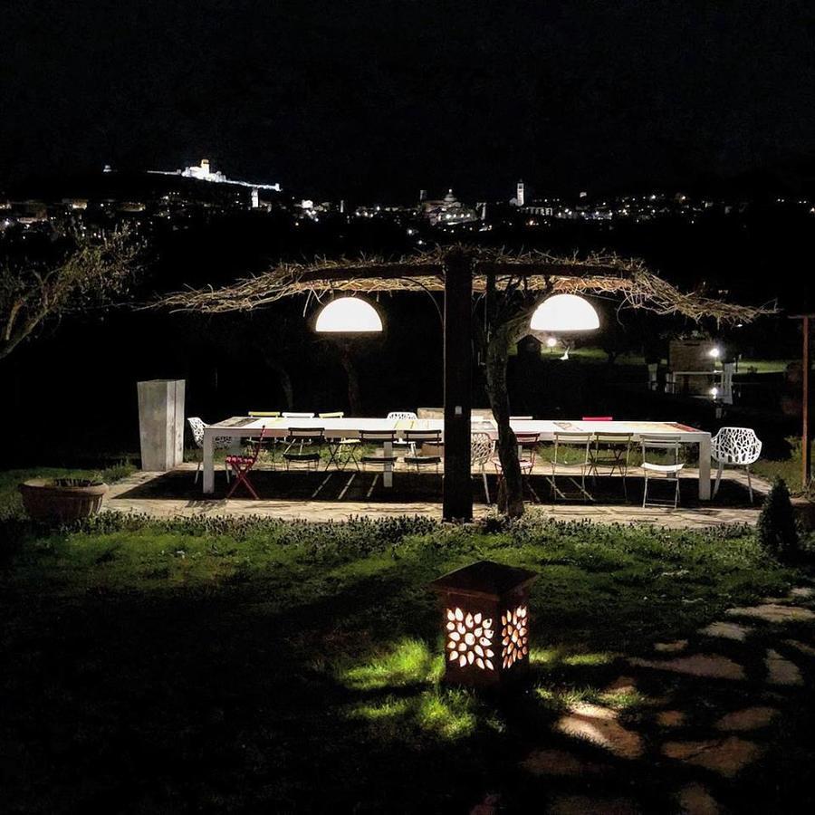 Tenuta San Masseo - boutique farm resort & SPA Assis Exterior foto