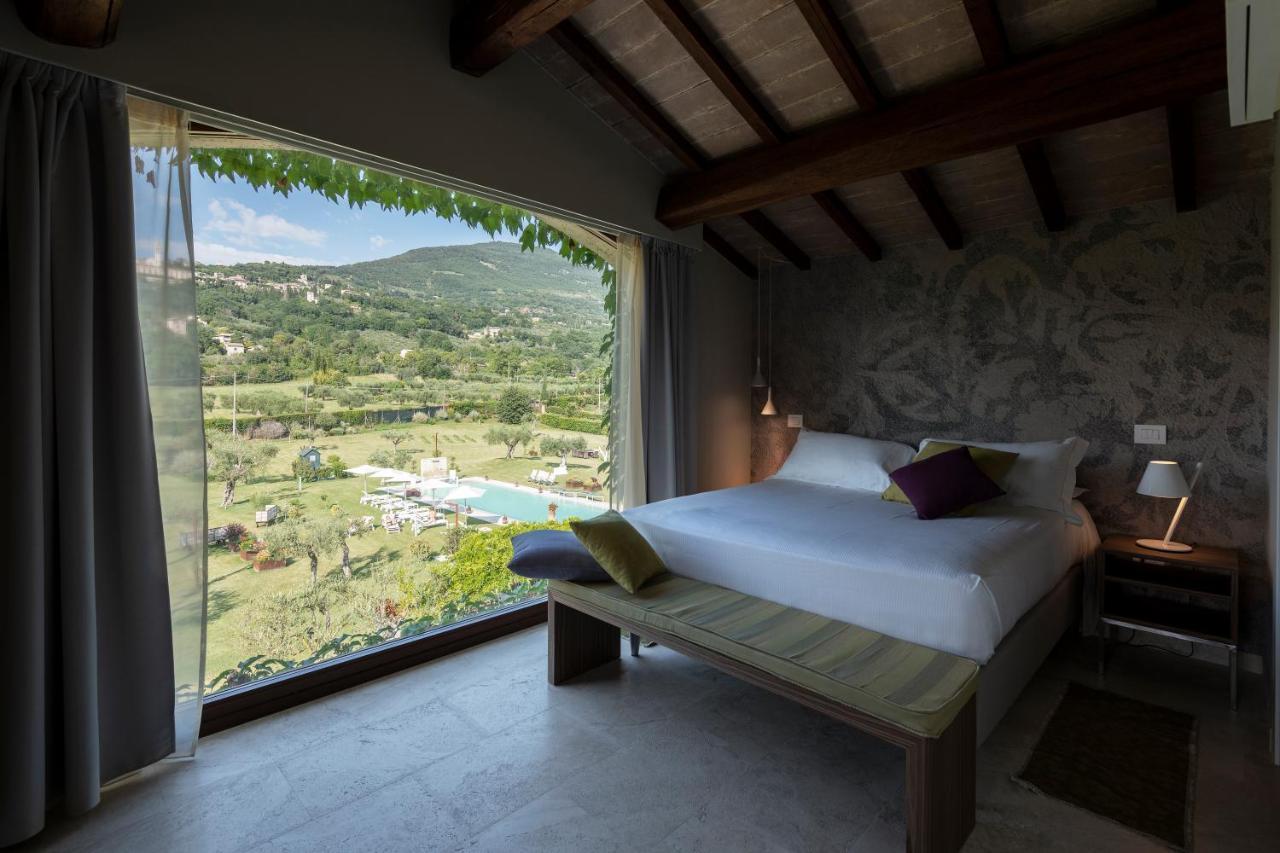 Tenuta San Masseo - boutique farm resort & SPA Assis Exterior foto