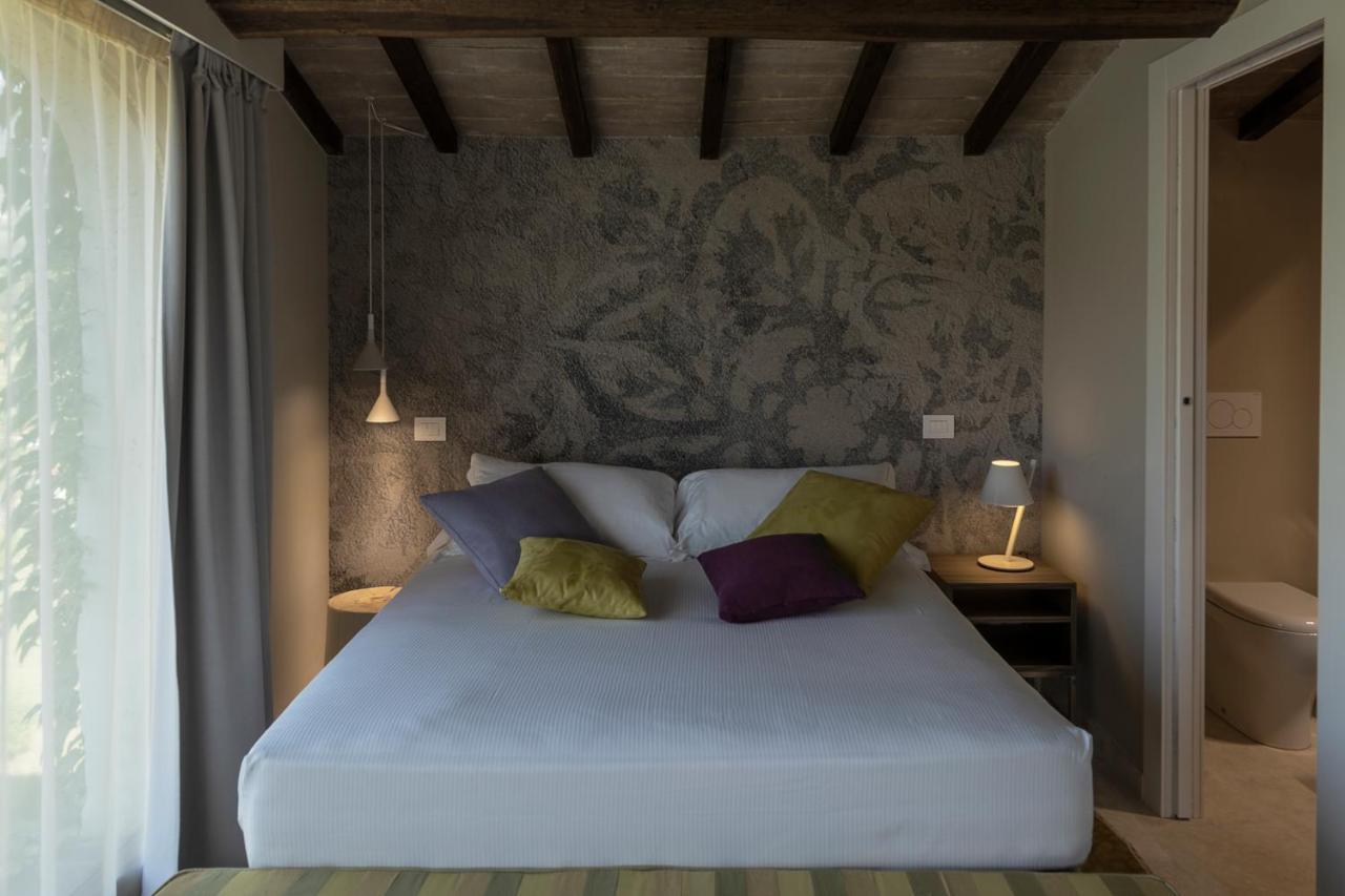 Tenuta San Masseo - boutique farm resort & SPA Assis Exterior foto