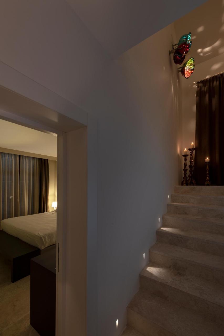 Tenuta San Masseo - boutique farm resort & SPA Assis Exterior foto