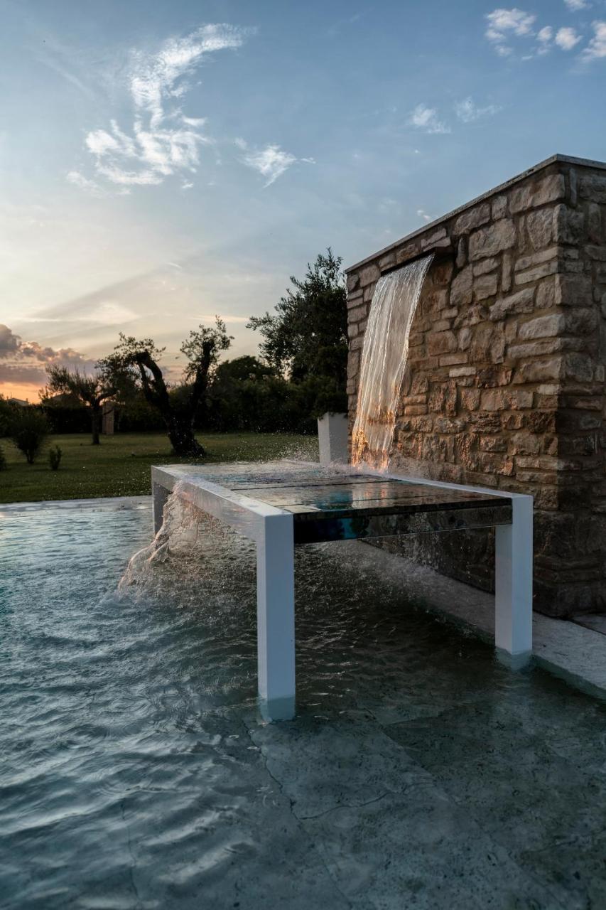 Tenuta San Masseo - boutique farm resort & SPA Assis Exterior foto